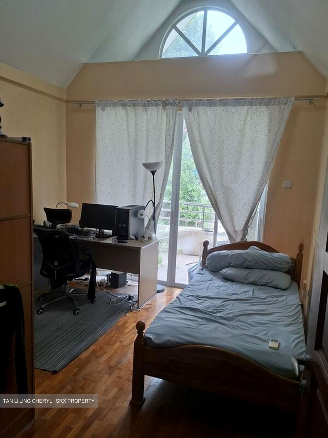 Hai Sing Crescent (D19), Semi-Detached #586691021